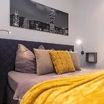 7 Appartement Niedernsill