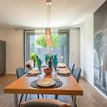 7 Appartement *