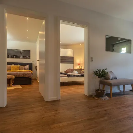 7 Apartman *