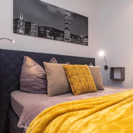 7 Apartman Niedernsill