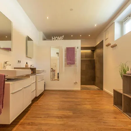 Apartman 7 Niedernsill