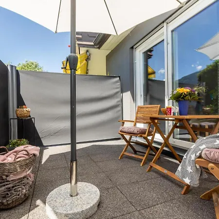 7 Apartamento Niedernsill