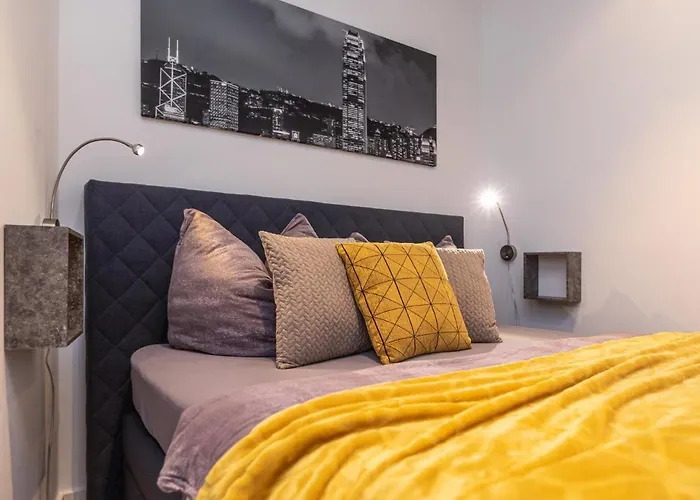 7 Apartmán Niedernsill