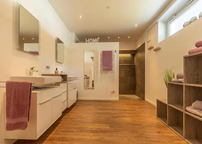 Apartmán 7 Niedernsill