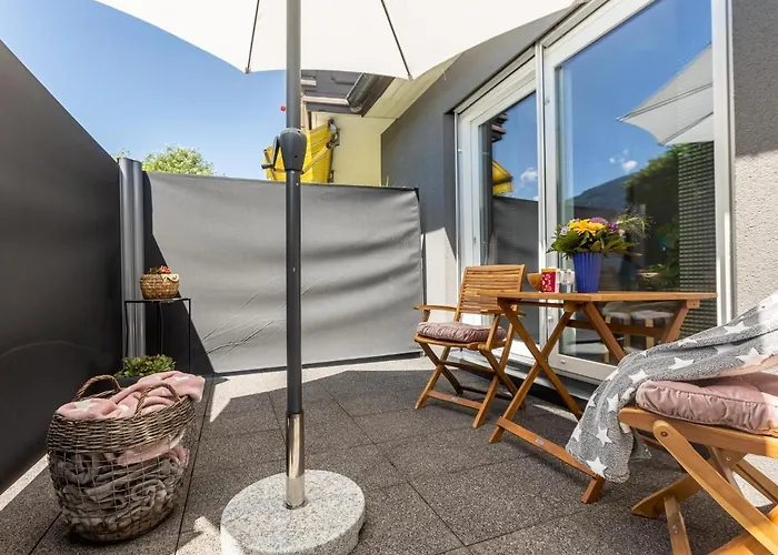 7 Apartmán Niedernsill